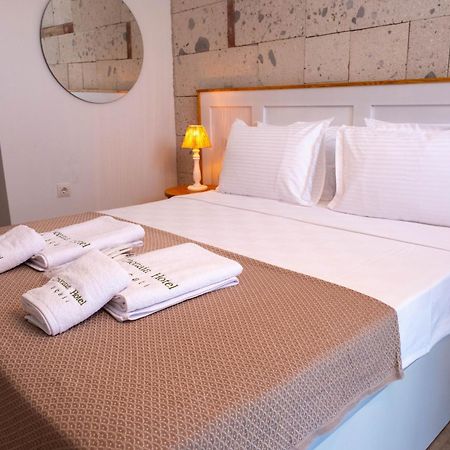 Alacati Limonaia Hotel Экстерьер фото