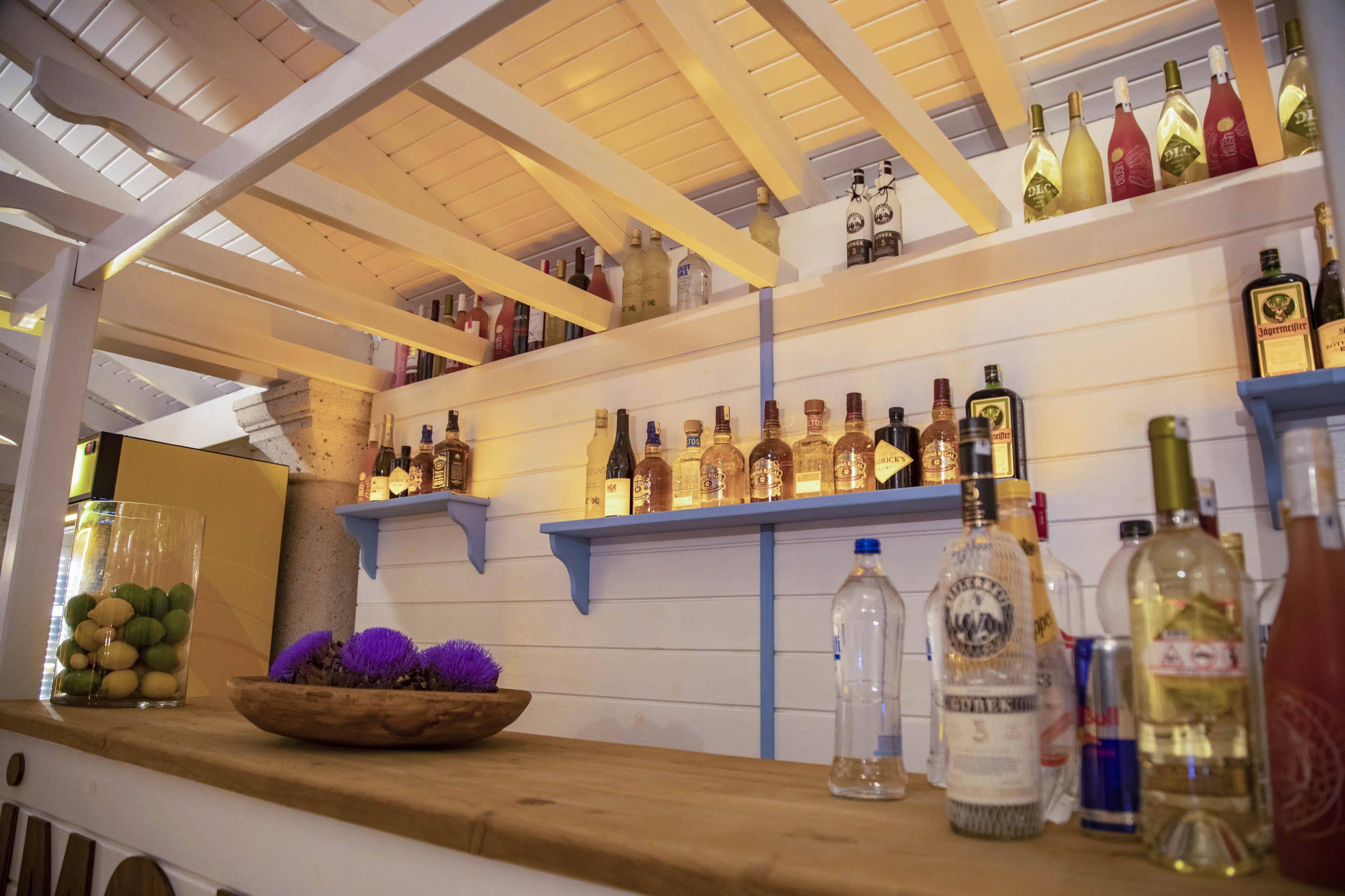 Alacati Limonaia Hotel Экстерьер фото