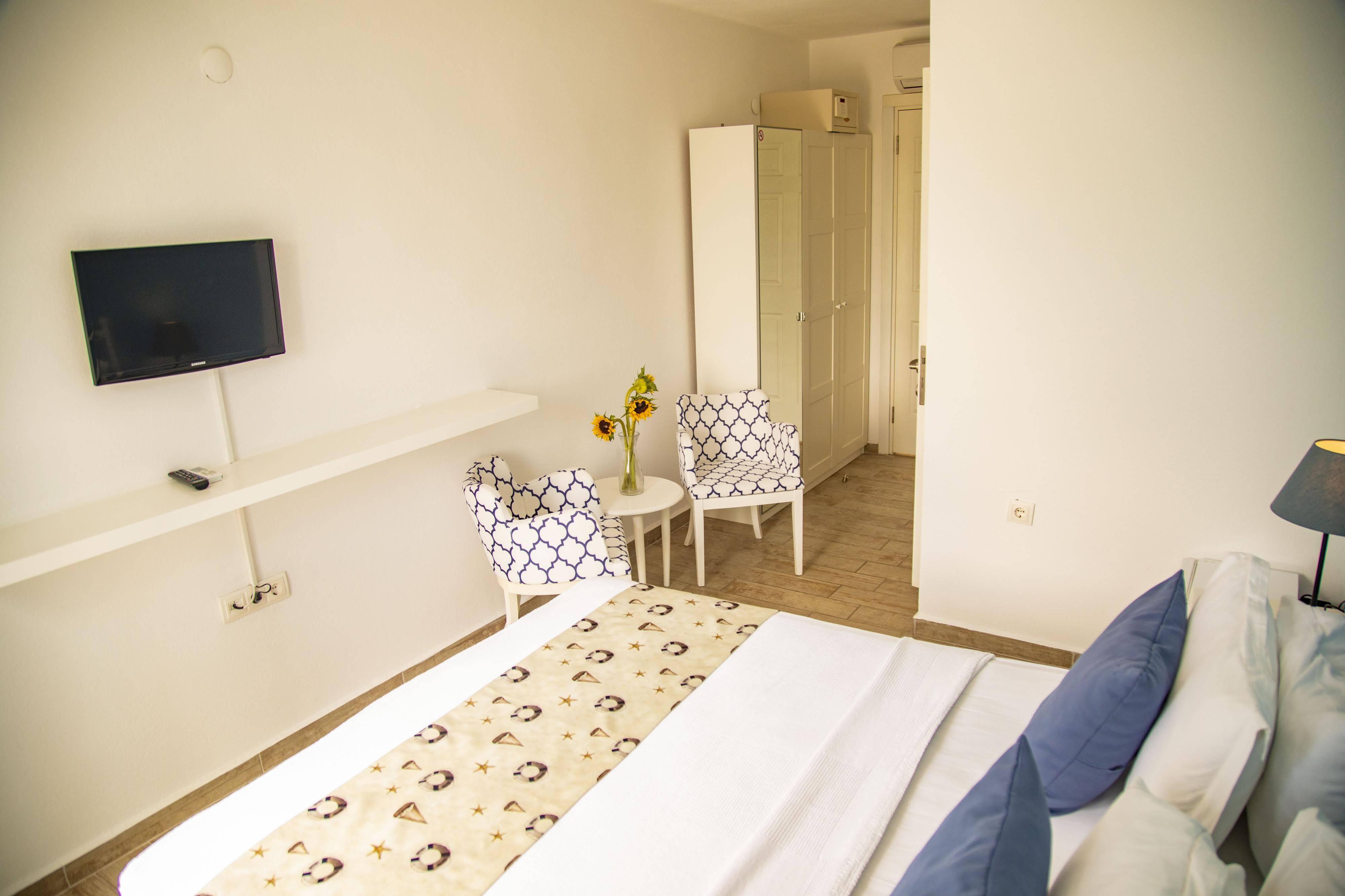 Alacati Limonaia Hotel Экстерьер фото