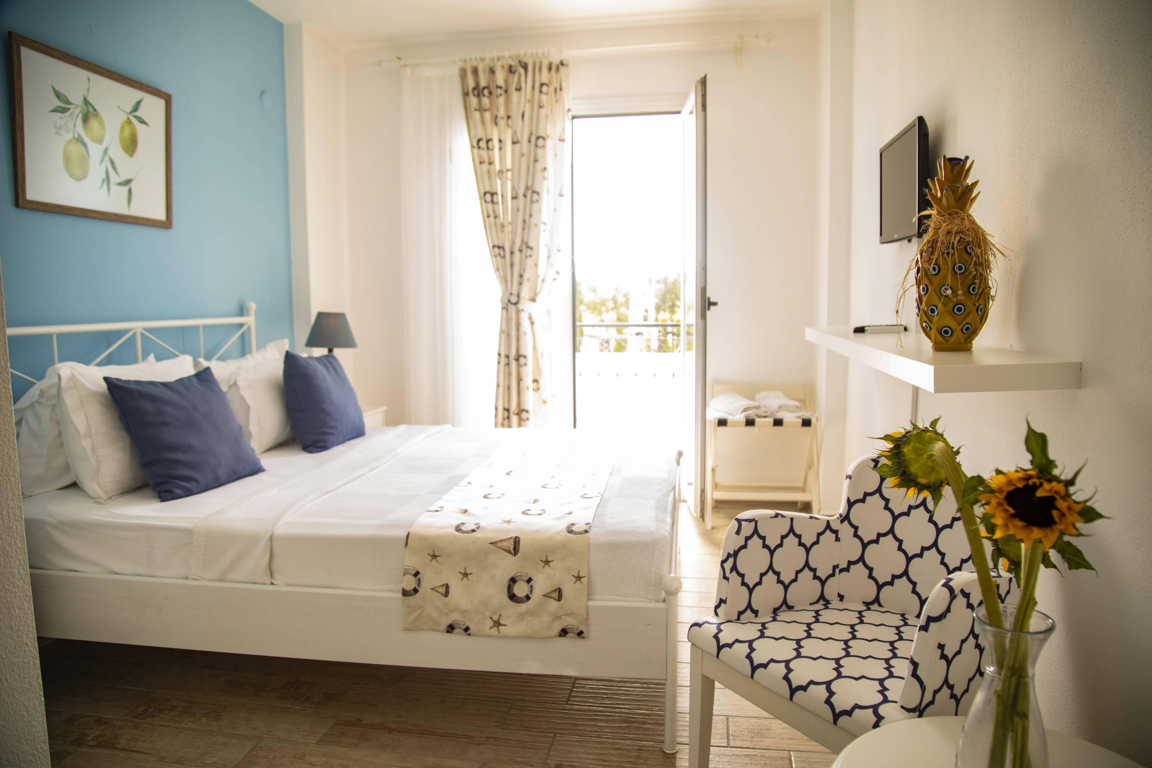 Alacati Limonaia Hotel Экстерьер фото