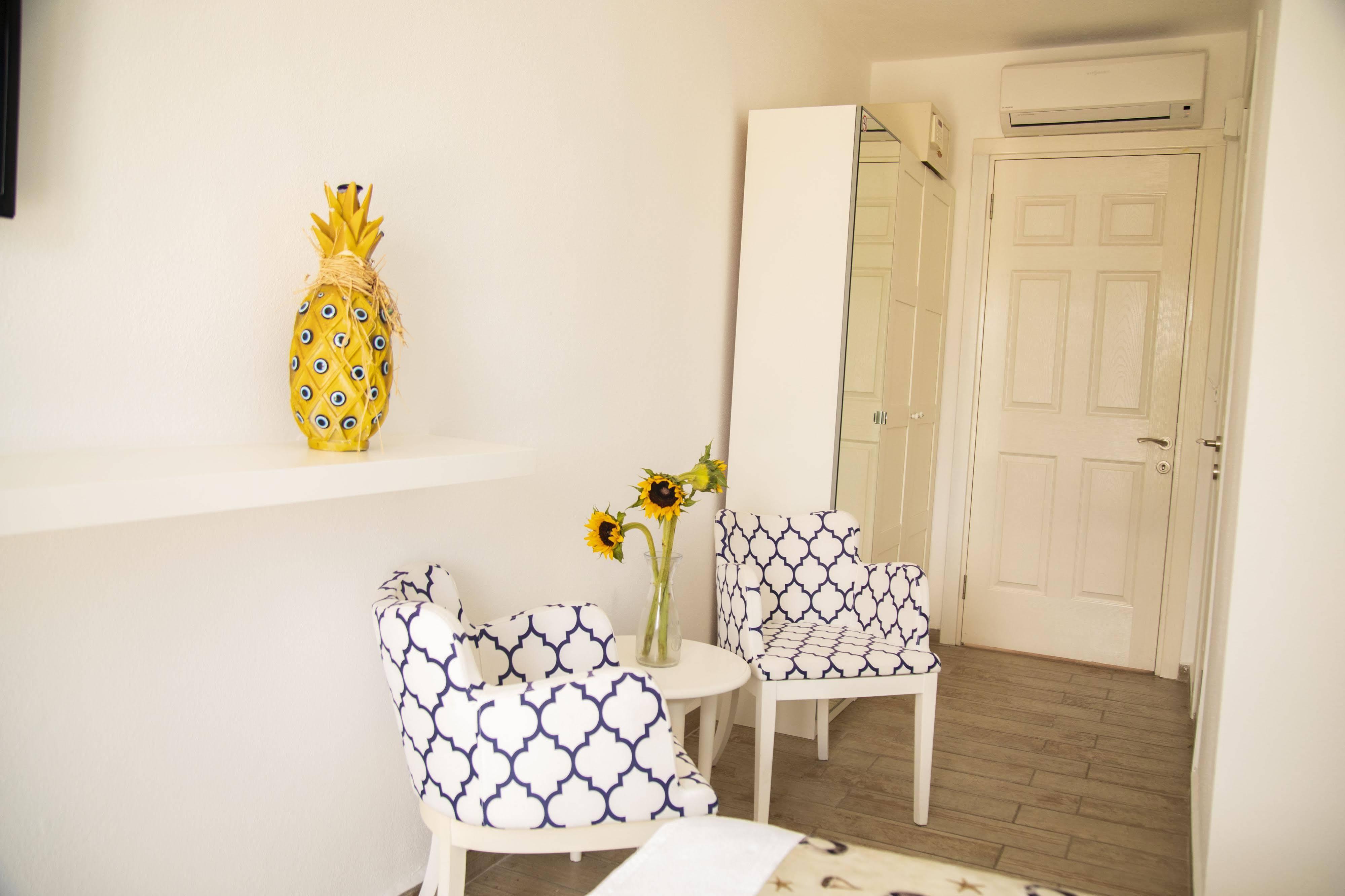 Alacati Limonaia Hotel Экстерьер фото