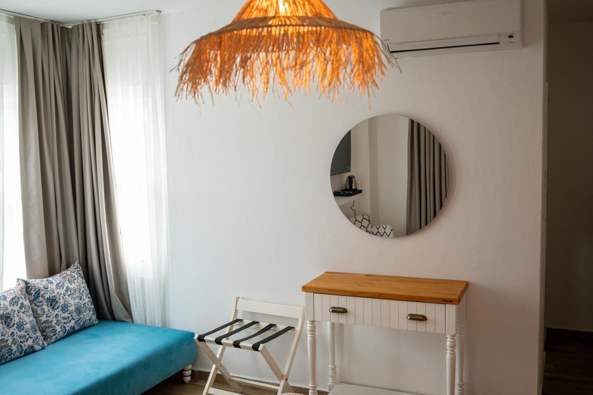 Alacati Limonaia Hotel Экстерьер фото
