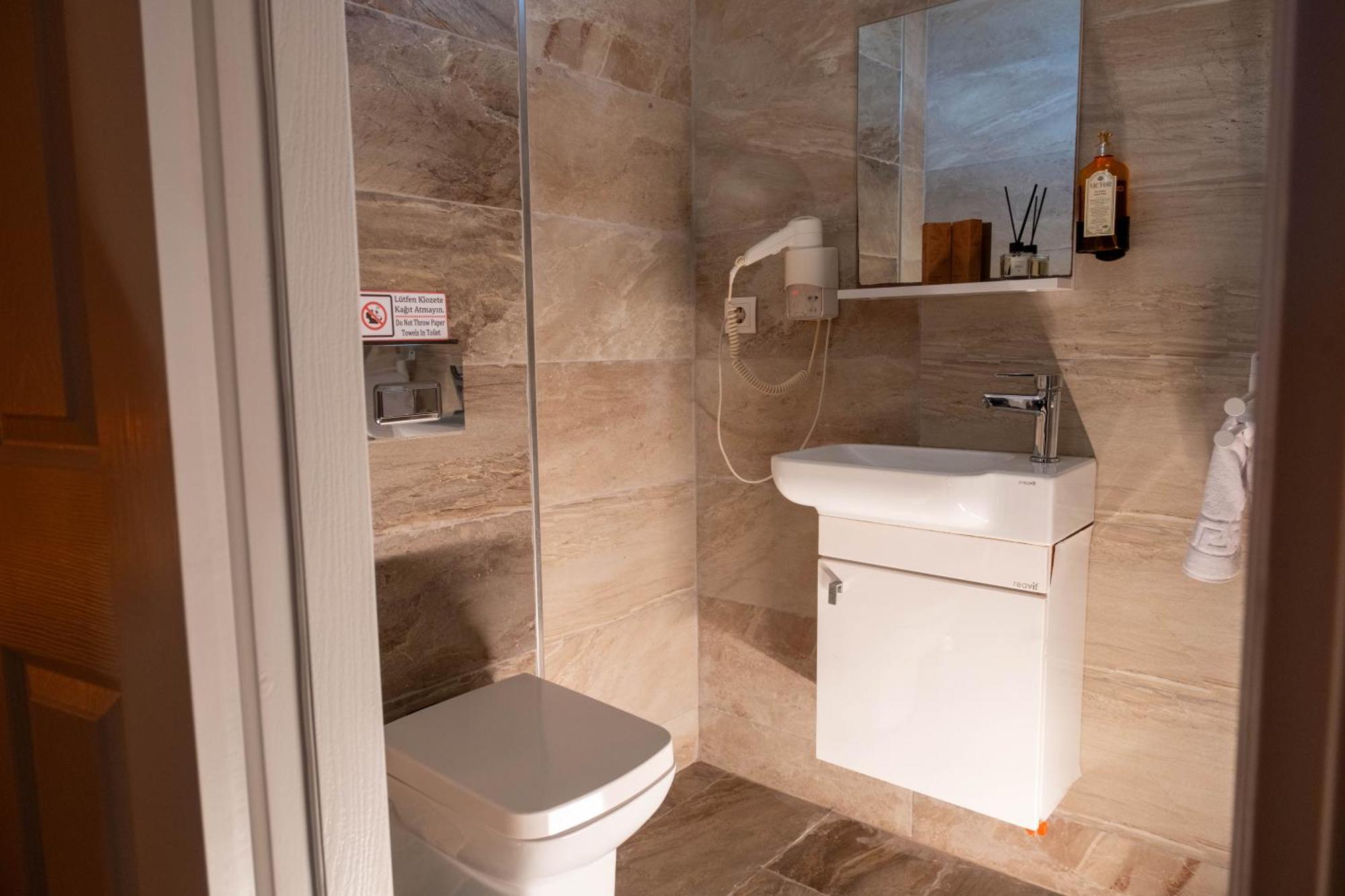 Alacati Limonaia Hotel Экстерьер фото
