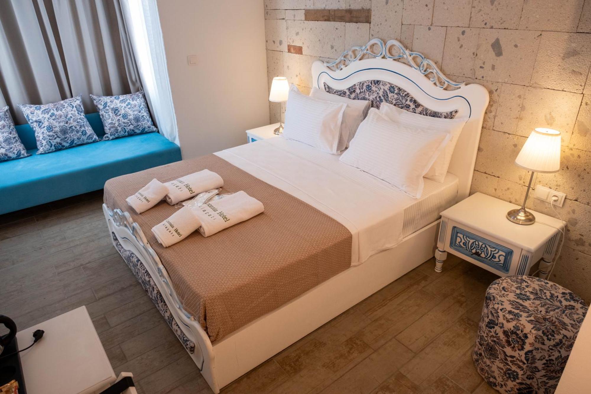 Alacati Limonaia Hotel Экстерьер фото