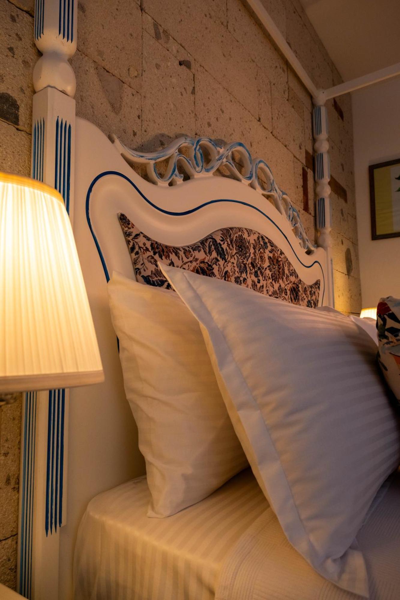 Alacati Limonaia Hotel Экстерьер фото