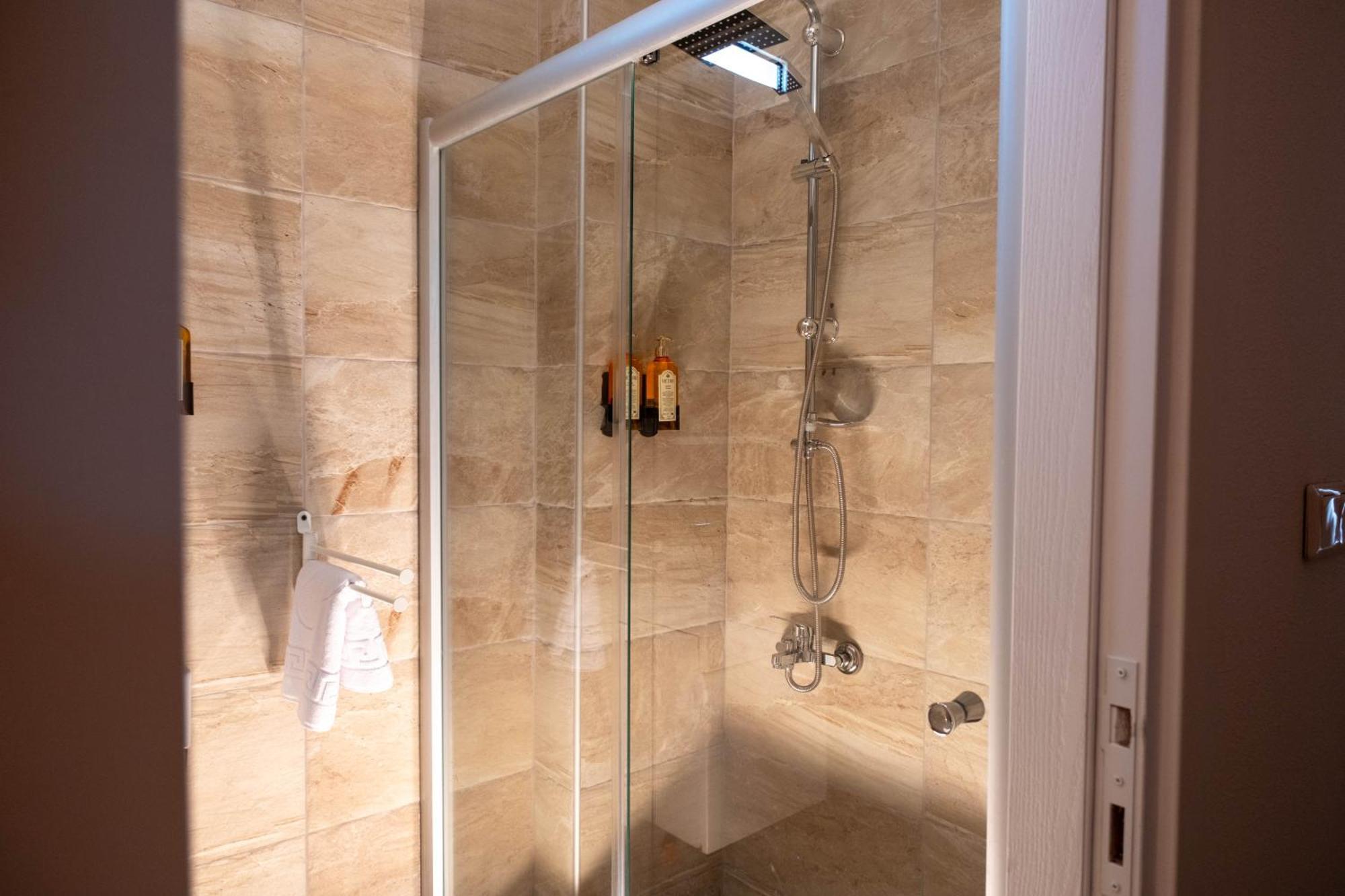 Alacati Limonaia Hotel Экстерьер фото