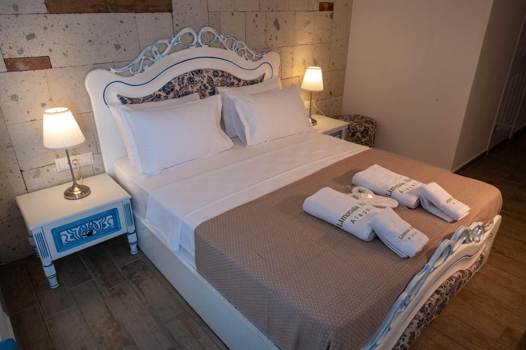 Alacati Limonaia Hotel Экстерьер фото