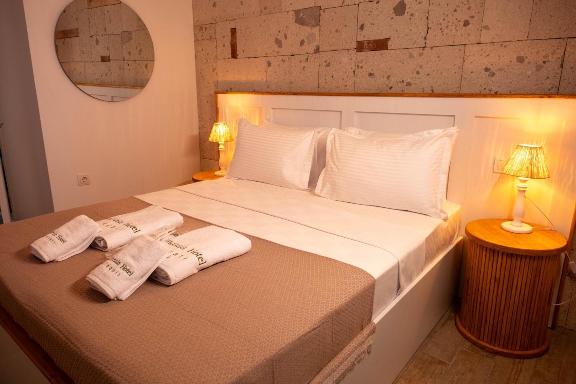 Alacati Limonaia Hotel Экстерьер фото
