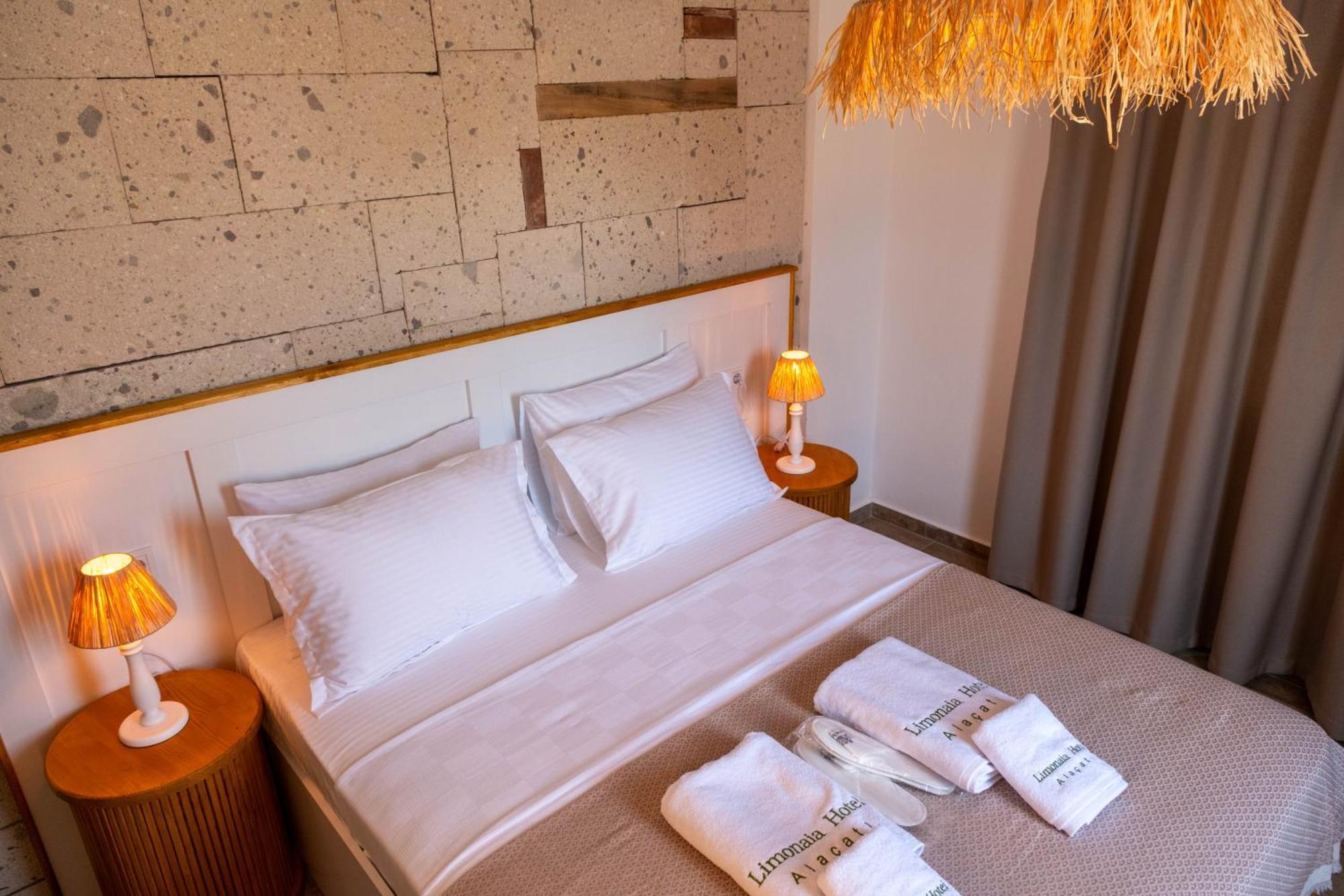 Alacati Limonaia Hotel Экстерьер фото