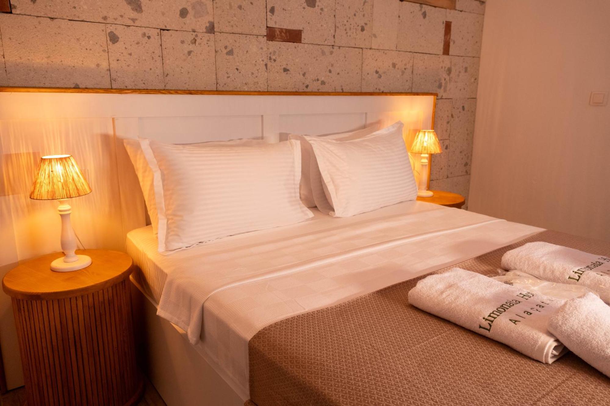 Alacati Limonaia Hotel Экстерьер фото