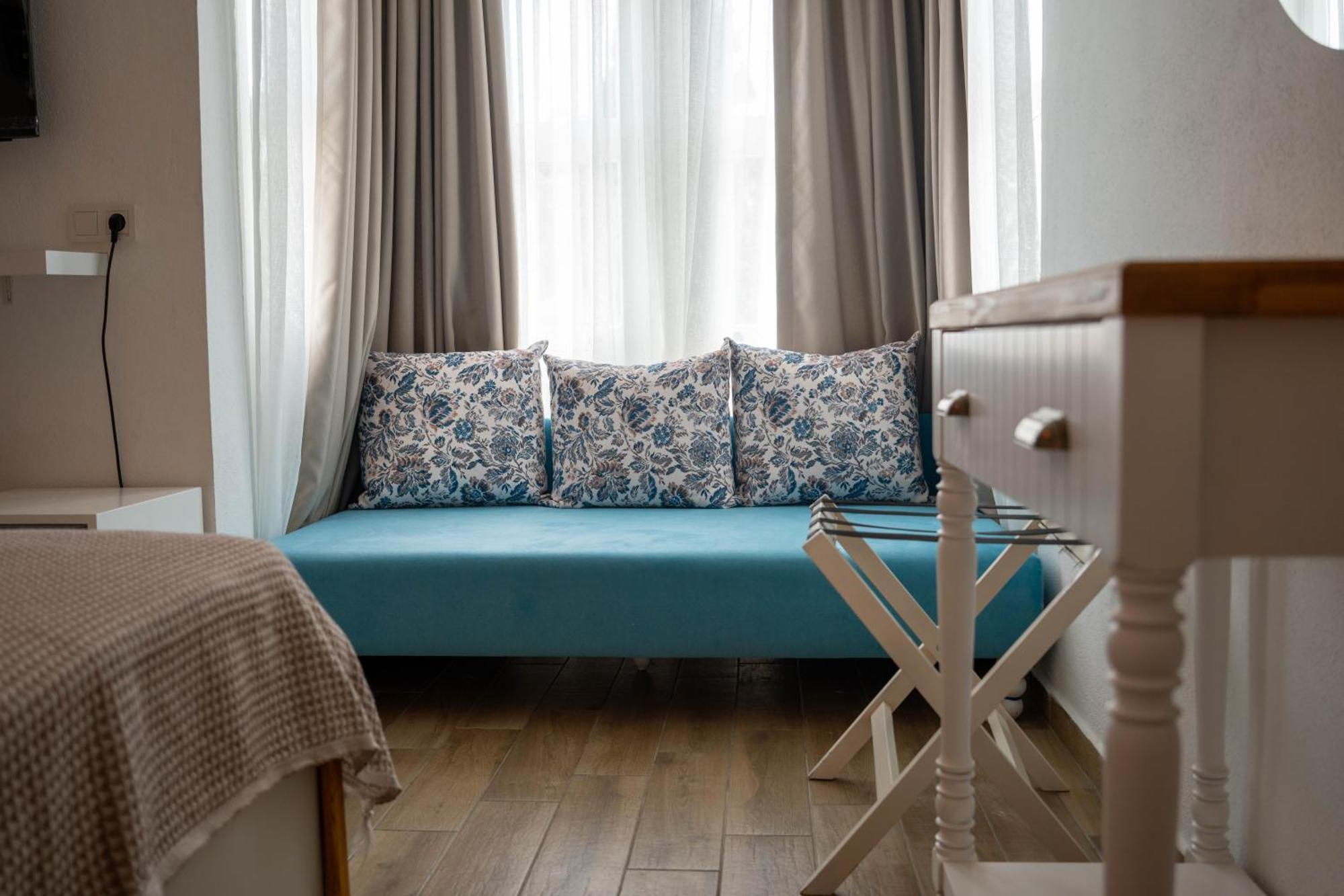 Alacati Limonaia Hotel Экстерьер фото