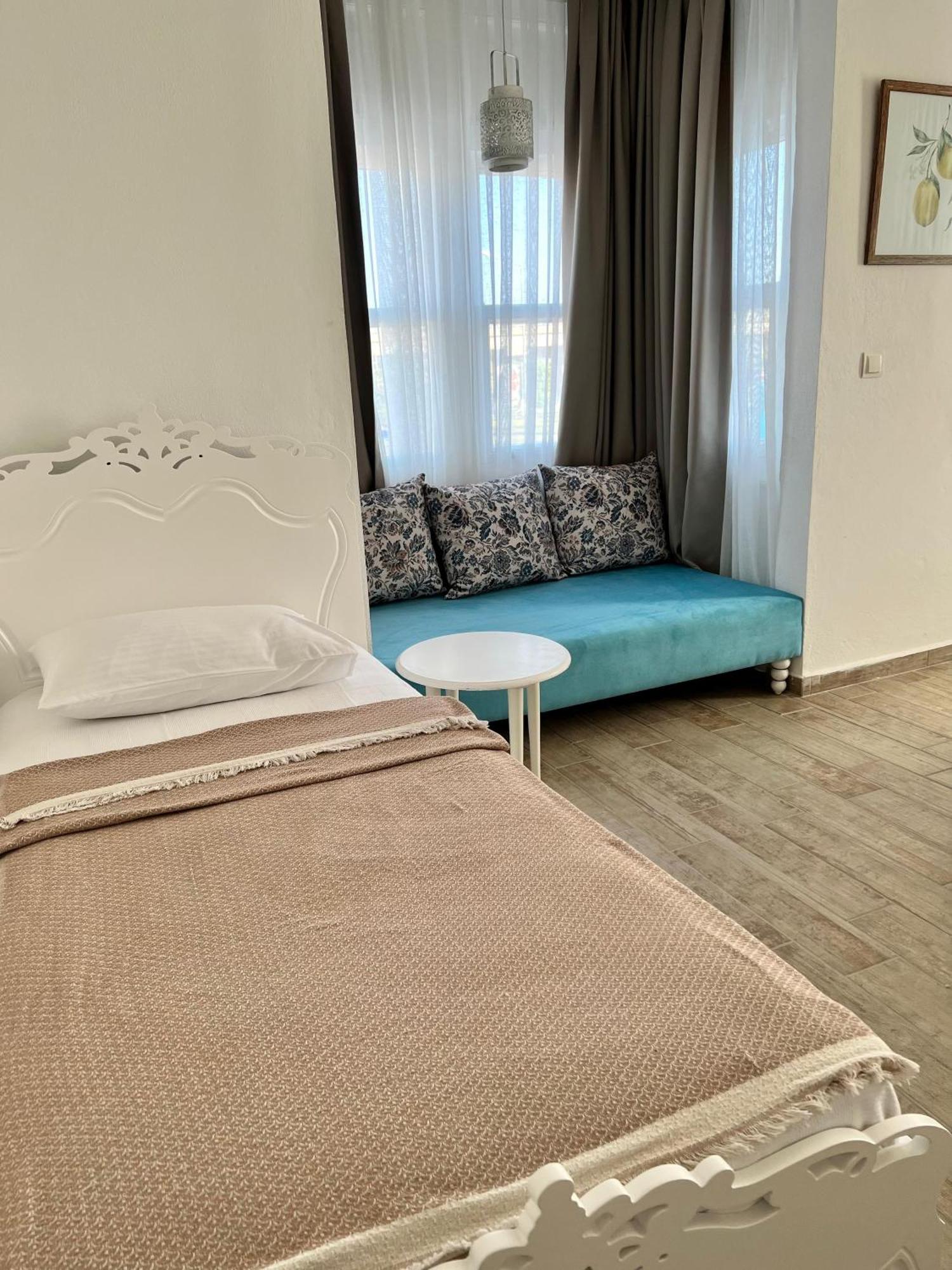 Alacati Limonaia Hotel Экстерьер фото
