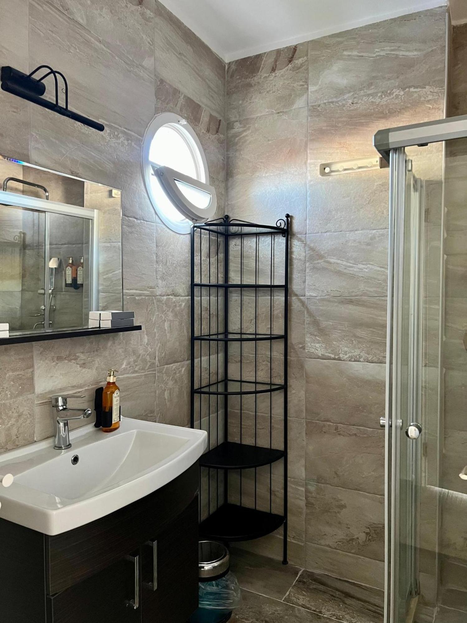 Alacati Limonaia Hotel Экстерьер фото