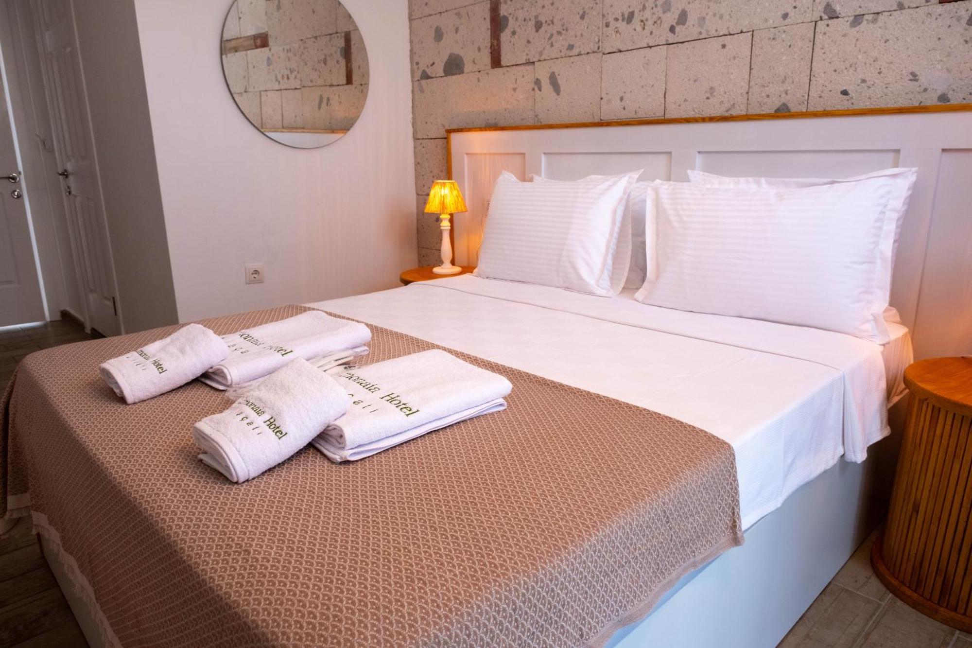 Alacati Limonaia Hotel Экстерьер фото