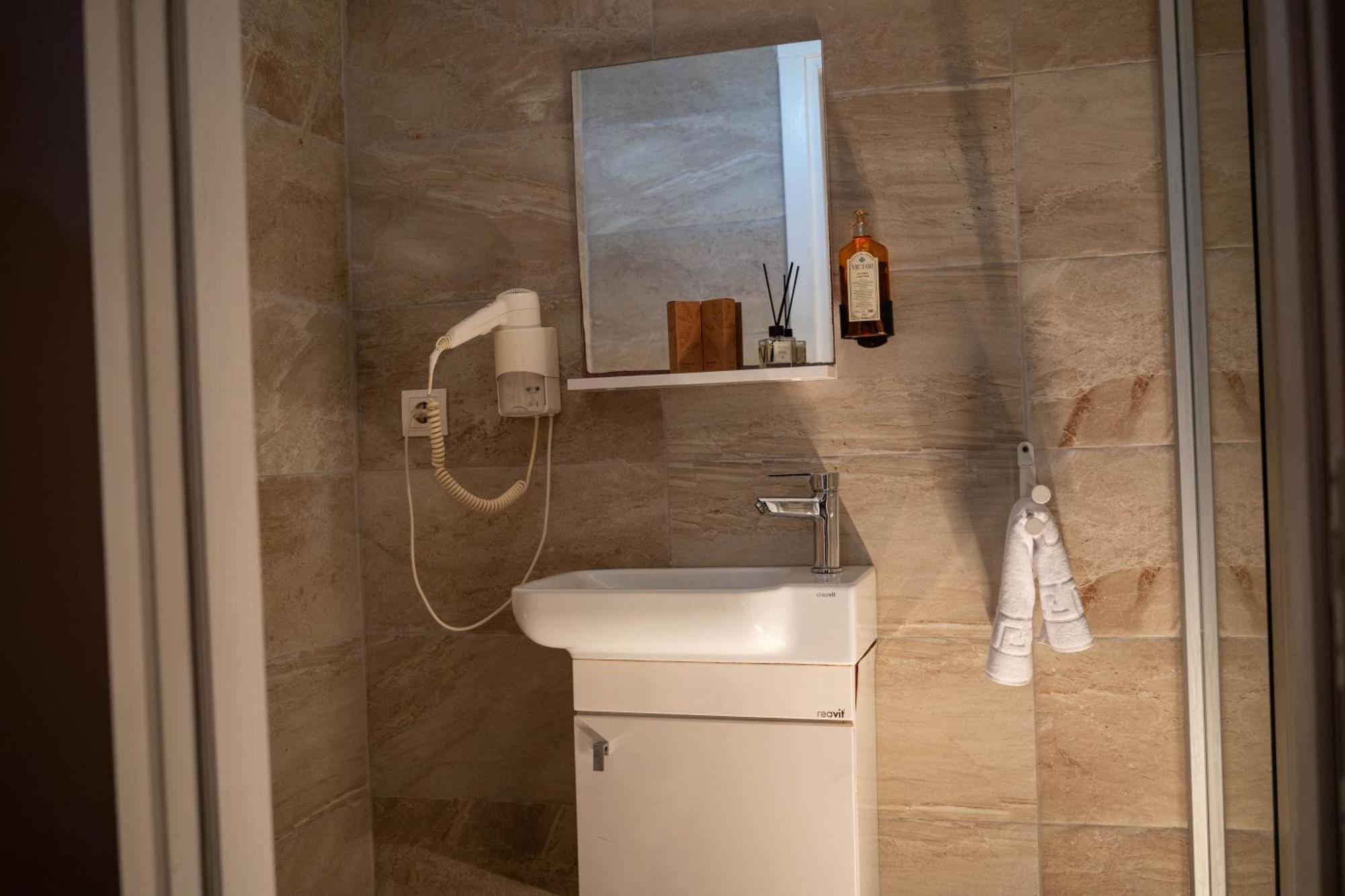 Alacati Limonaia Hotel Экстерьер фото
