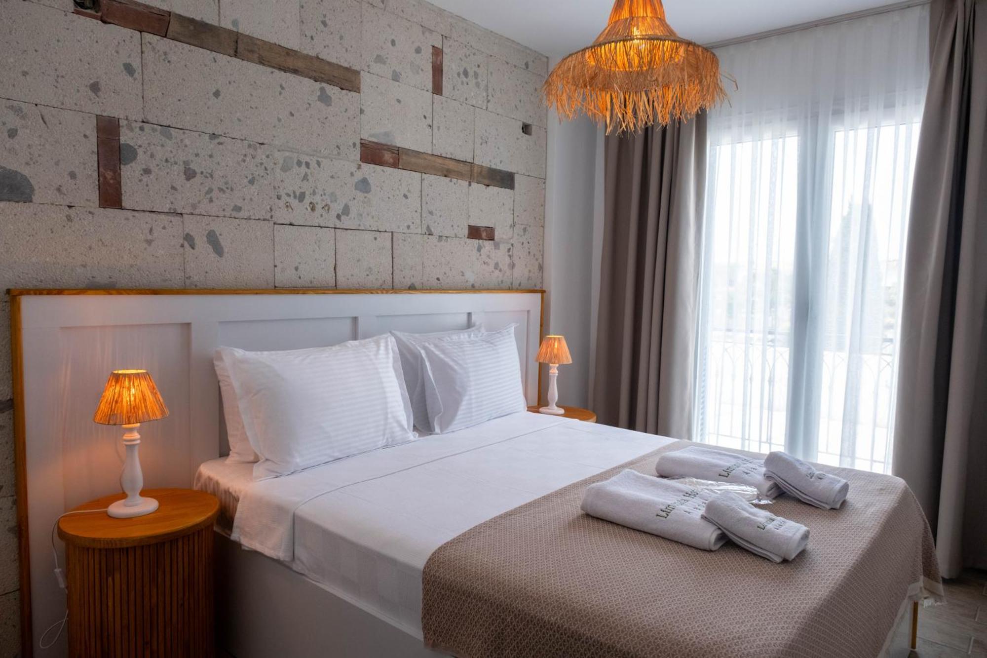 Alacati Limonaia Hotel Экстерьер фото