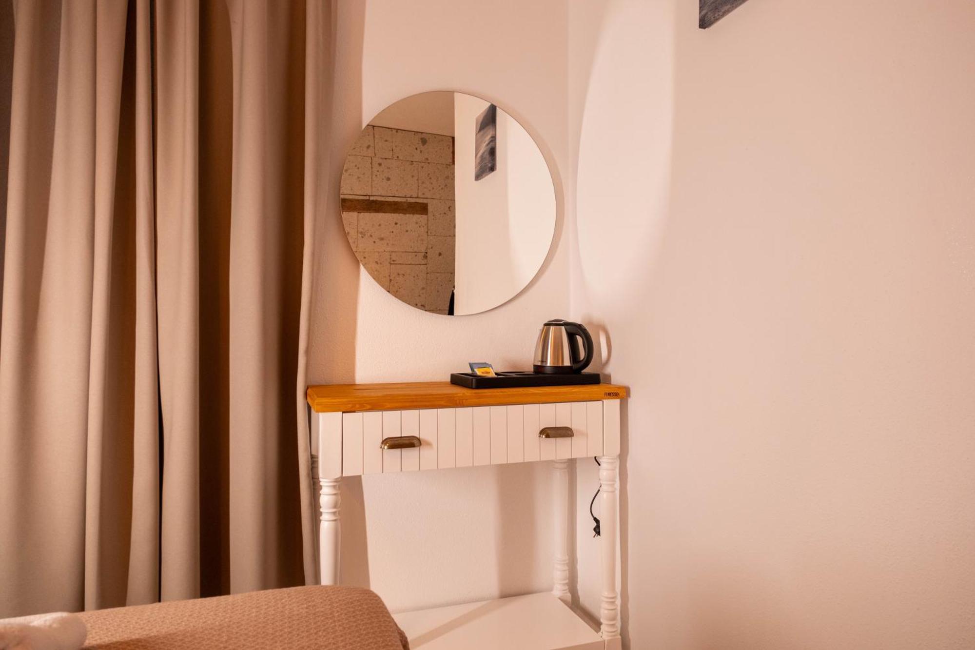 Alacati Limonaia Hotel Экстерьер фото
