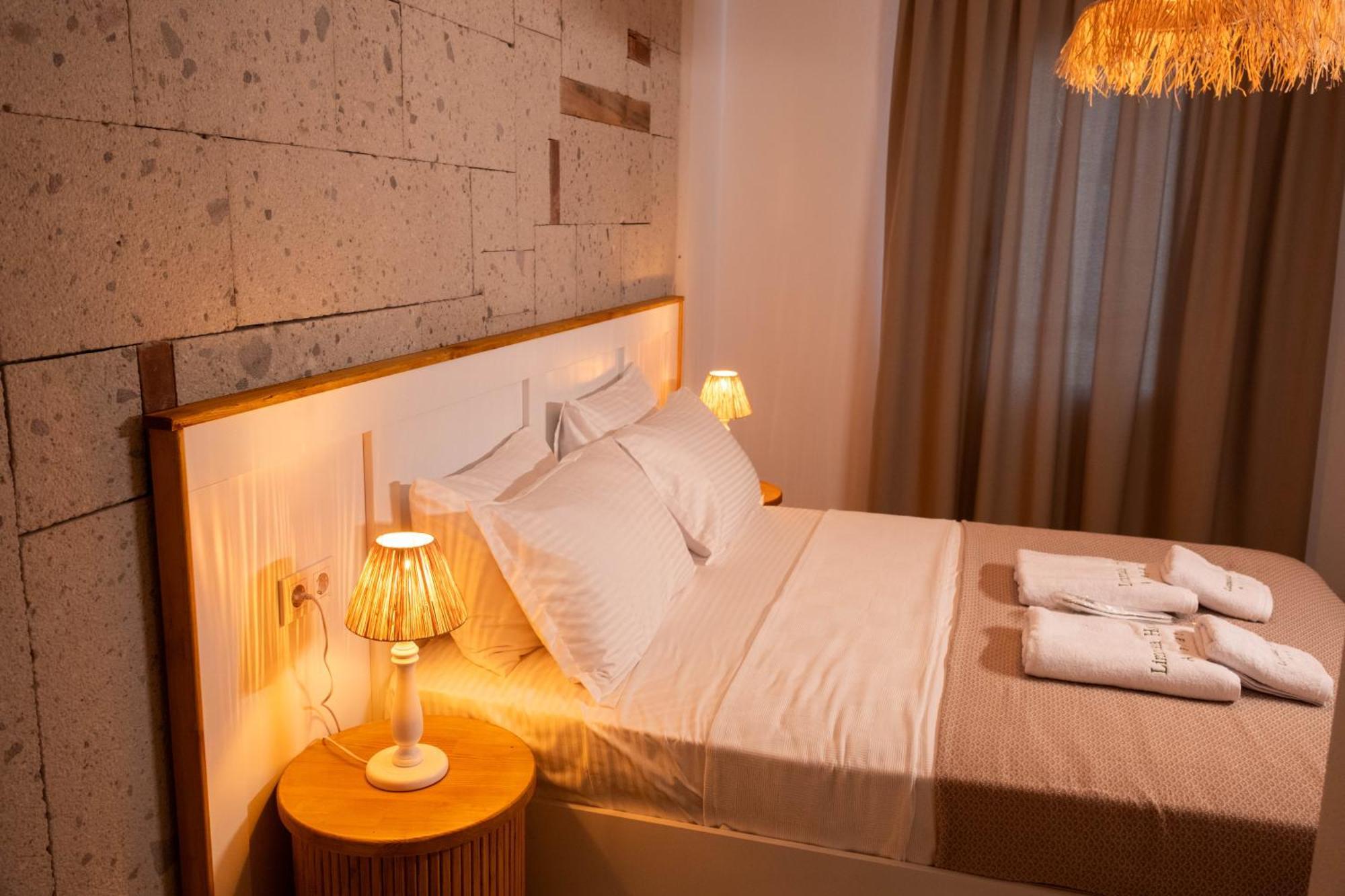 Alacati Limonaia Hotel Экстерьер фото