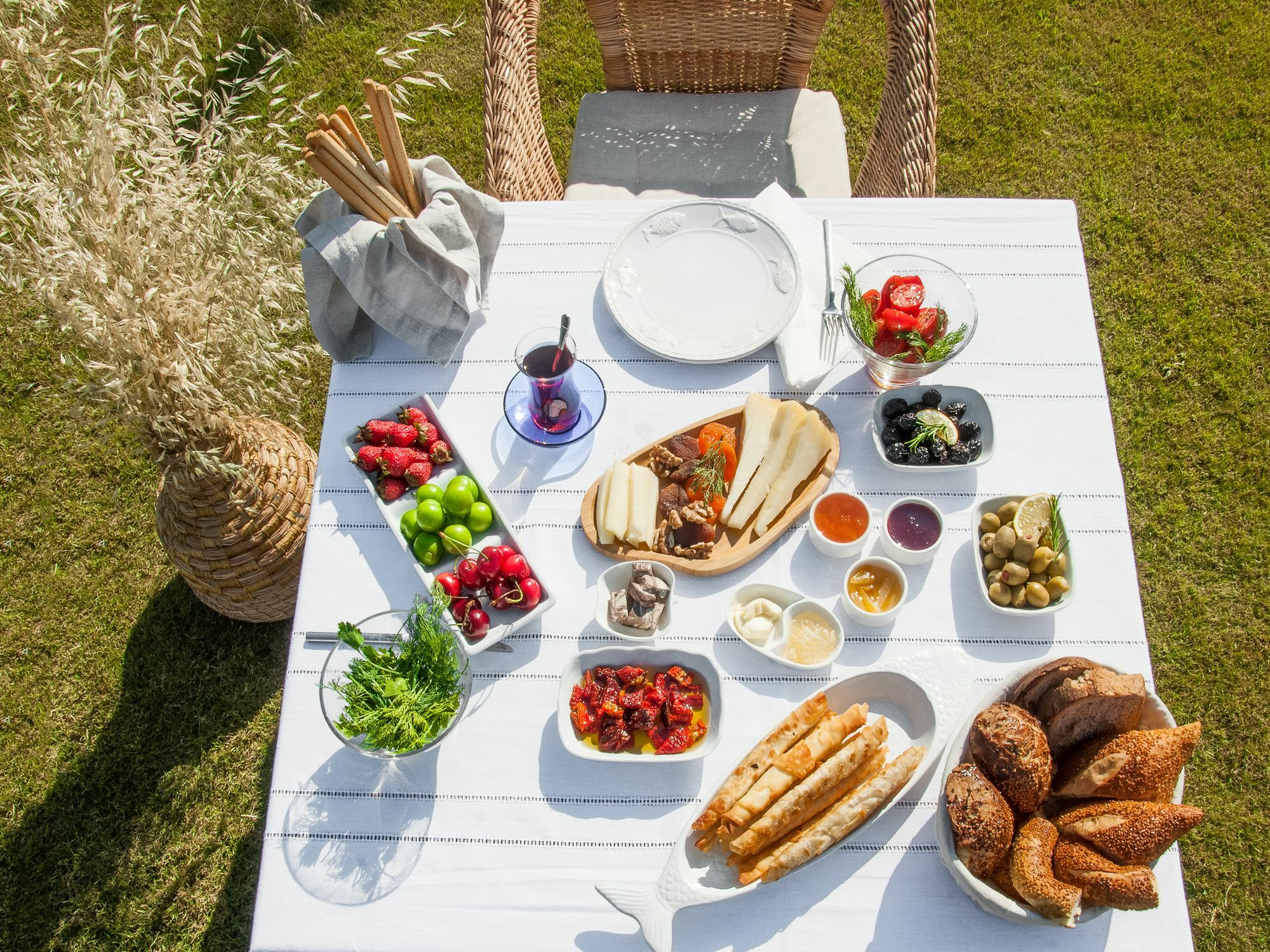 Alacati Limonaia Hotel Экстерьер фото