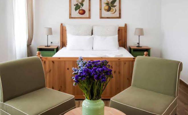 Alacati Limonaia Hotel Экстерьер фото