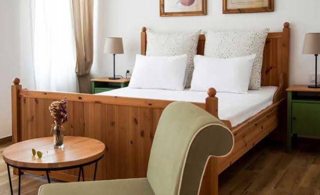 Alacati Limonaia Hotel Экстерьер фото